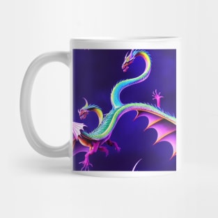 Dragon Scales, Thirty-Seven: Mug